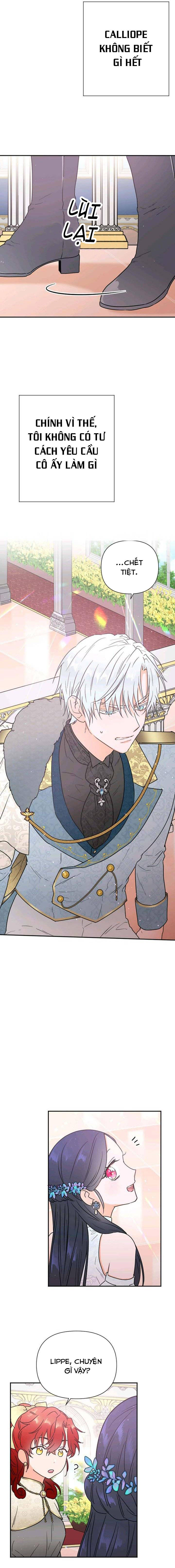 lady baby chapter 126 8