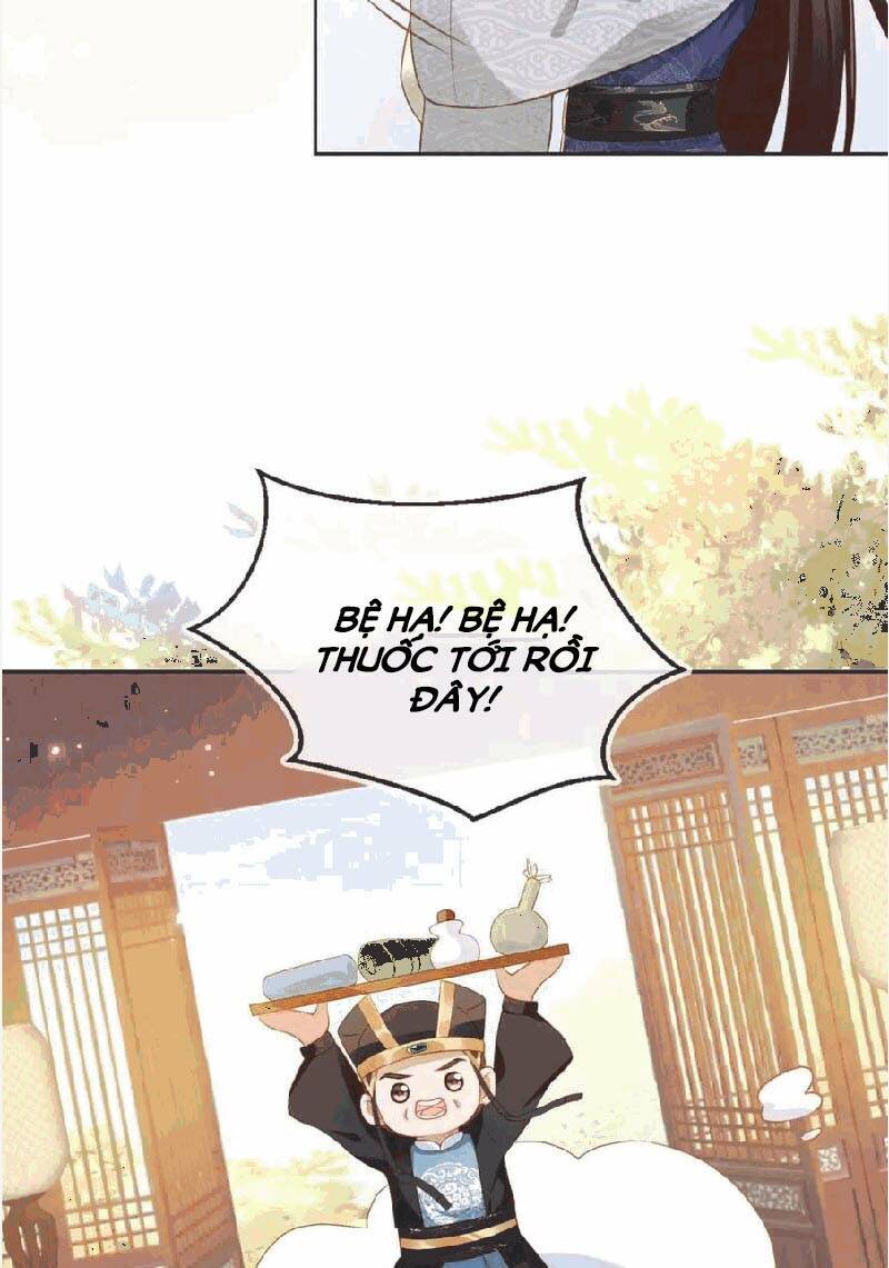 nhặt được bảo bối manh manh chapter 17 29