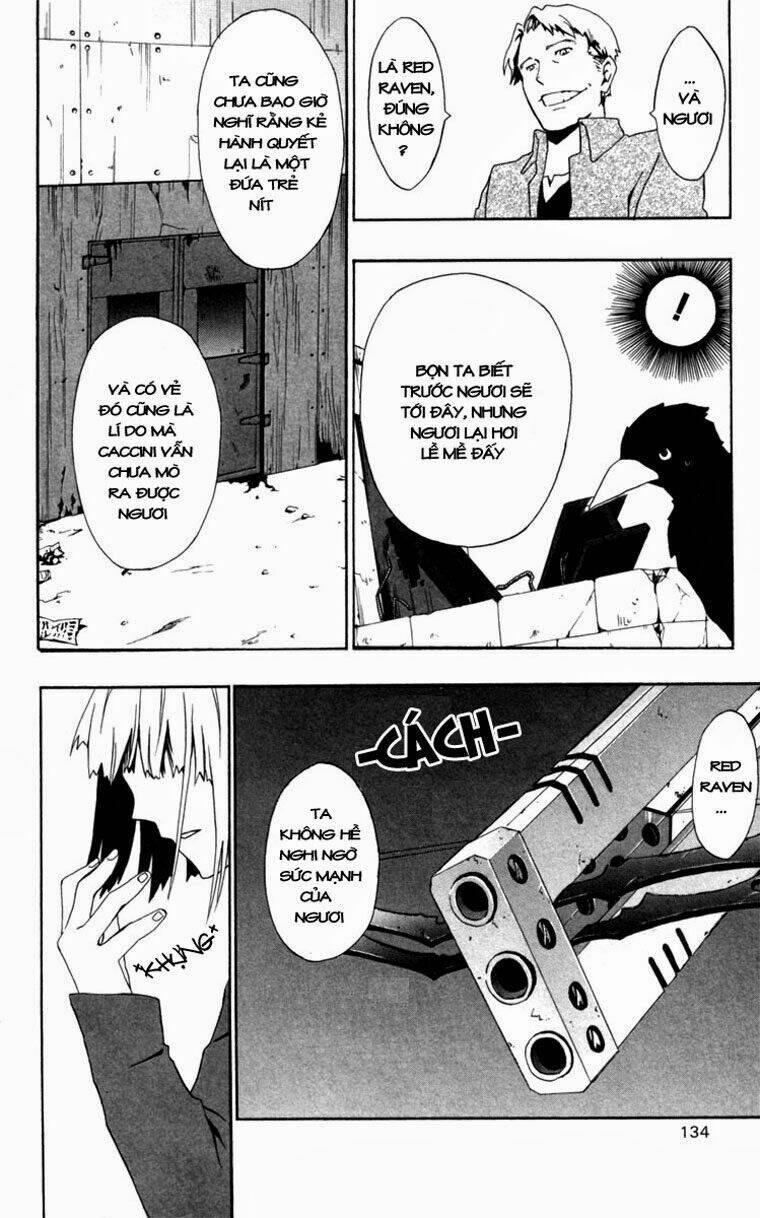 red raven chapter 3 20