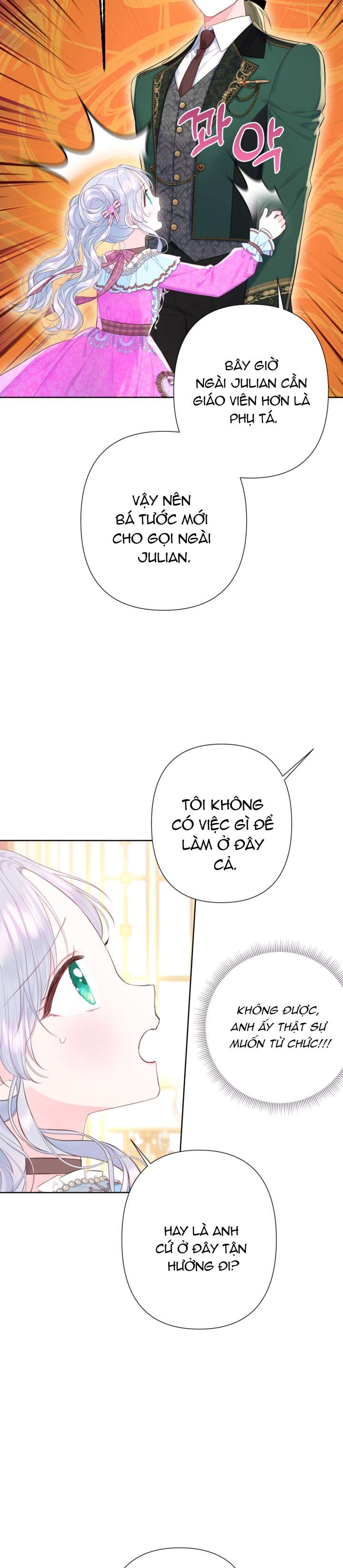 anh trai mạnh nhất của tôi đã mất trí nhớ chapter 20 19