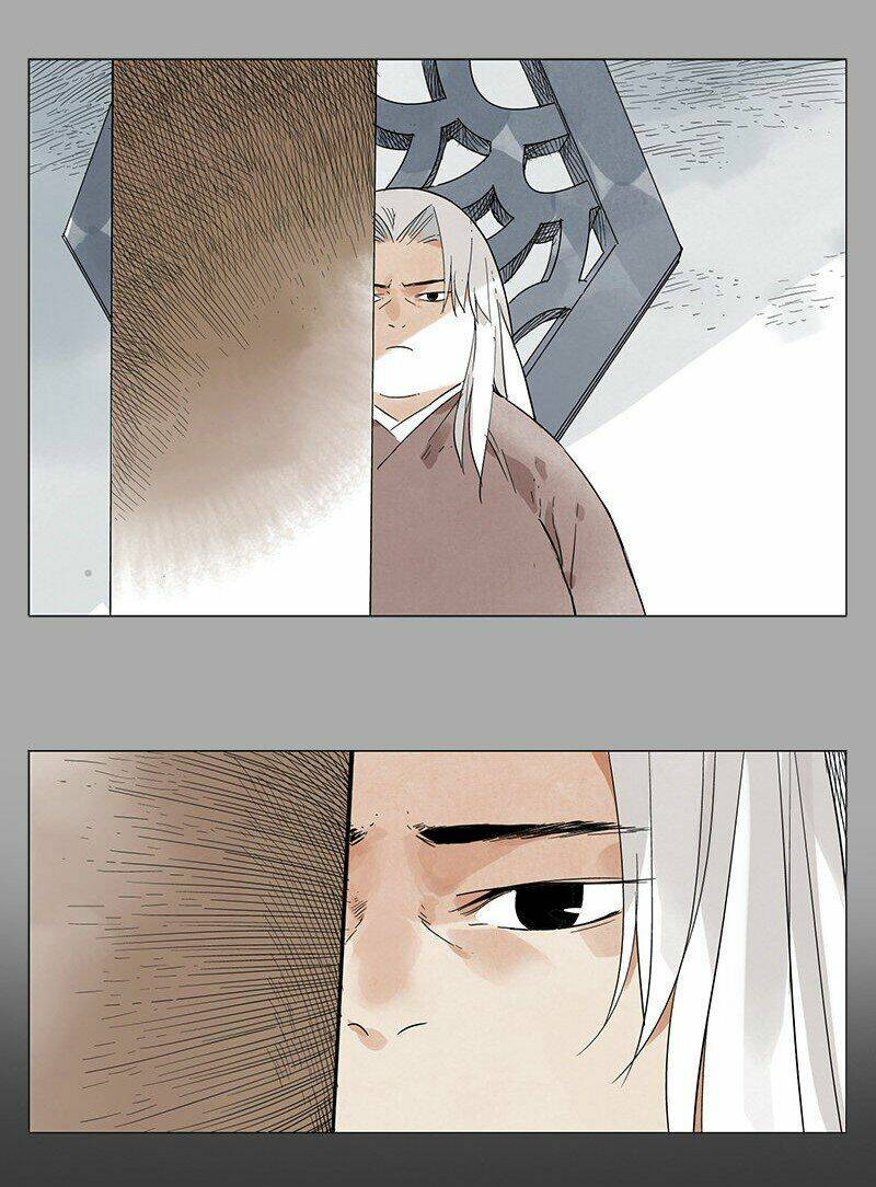 bang chủ đại nhân tìm cách trị hói đầu chapter 26 5