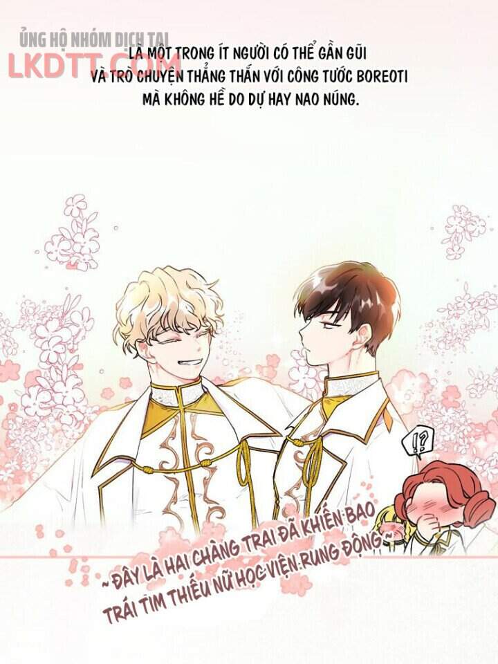 tôi đã trở thành con gái nuôi của nam chính chapter 2 18