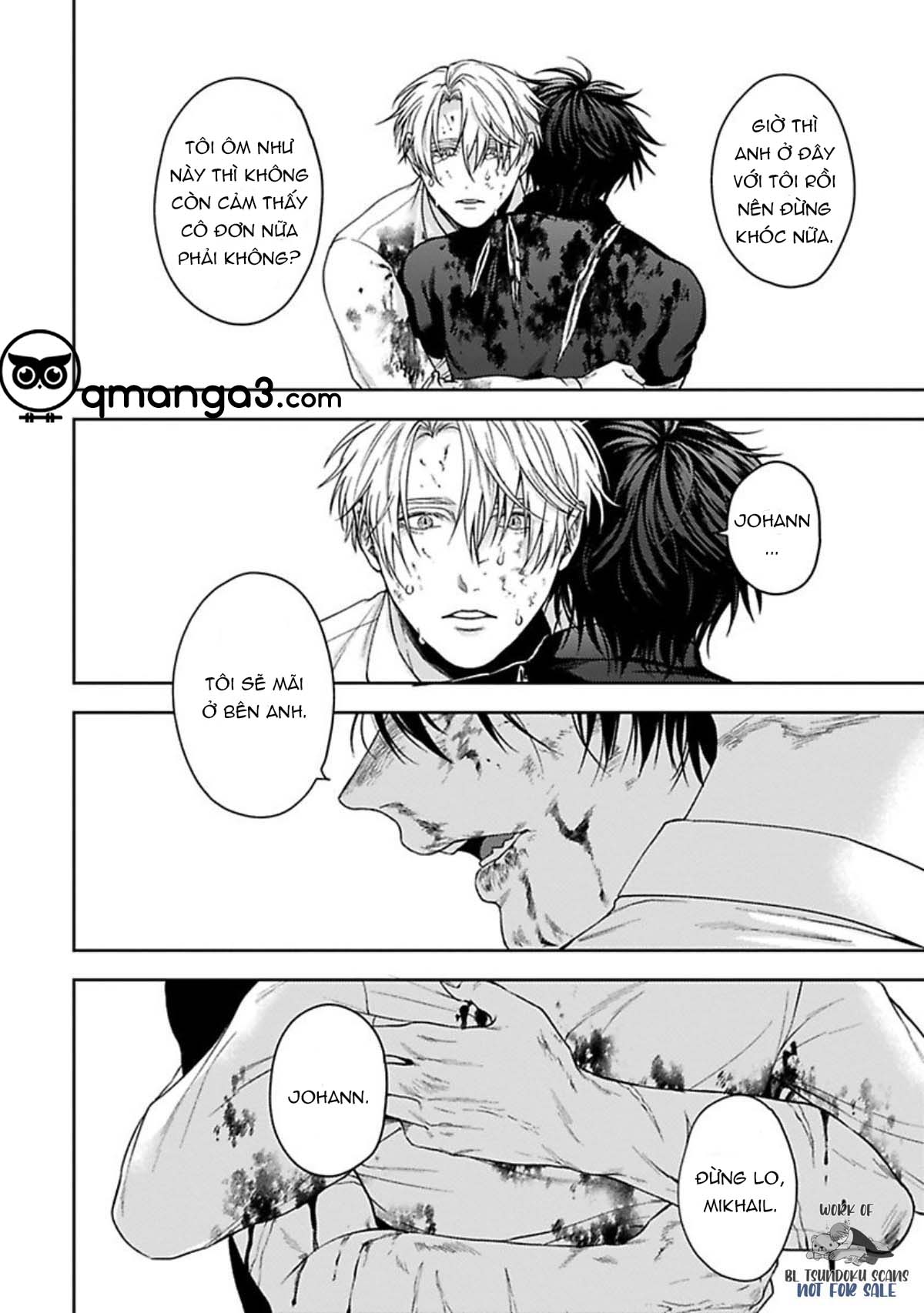 undead pappy chapter 5 15