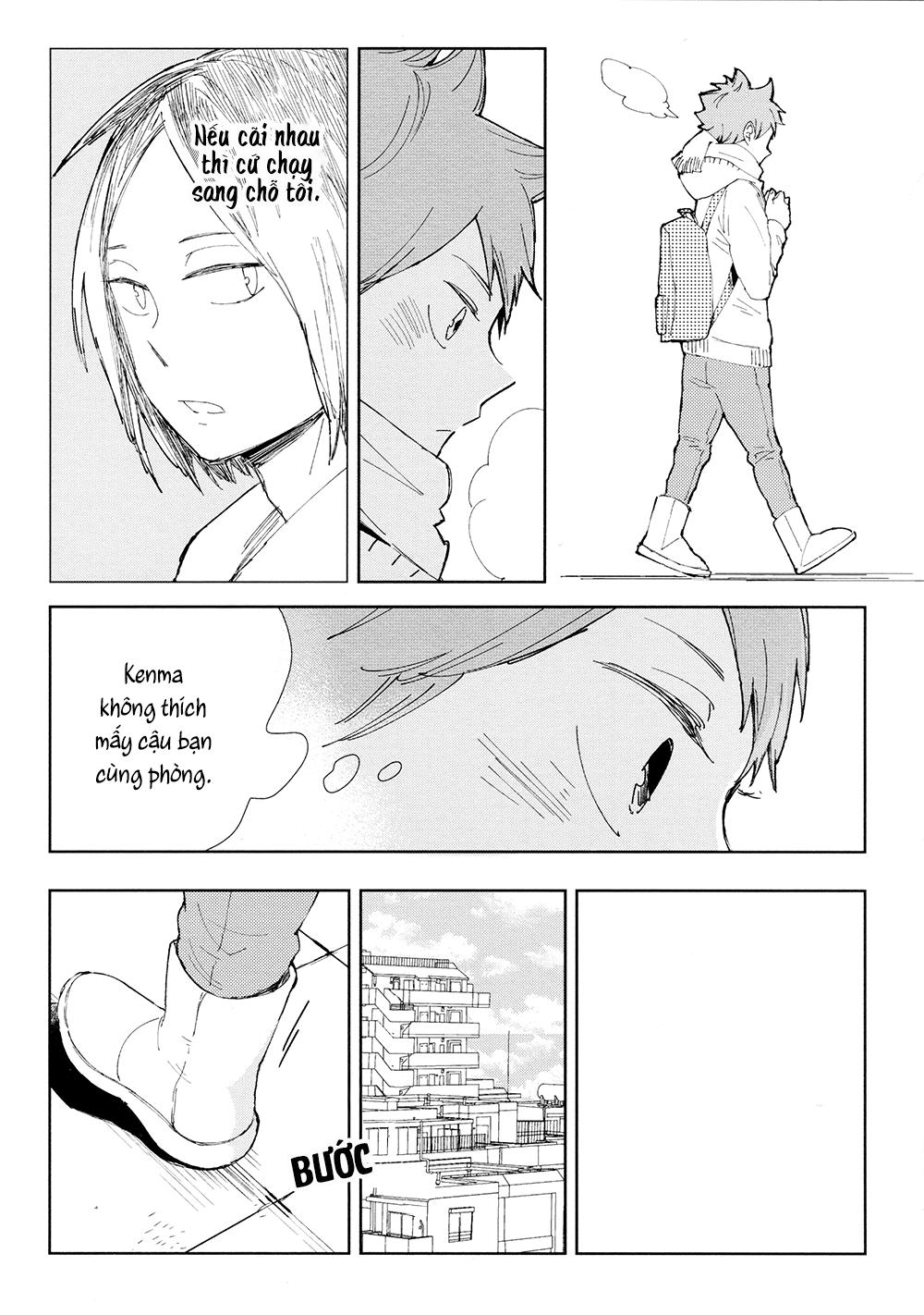 tuyển tập haikyuu dj by dammei bl chapter 16 10