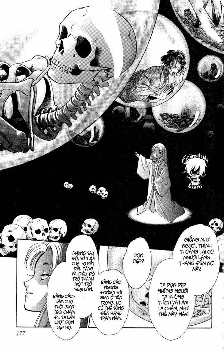 tokidamari no hime chapter 5 25