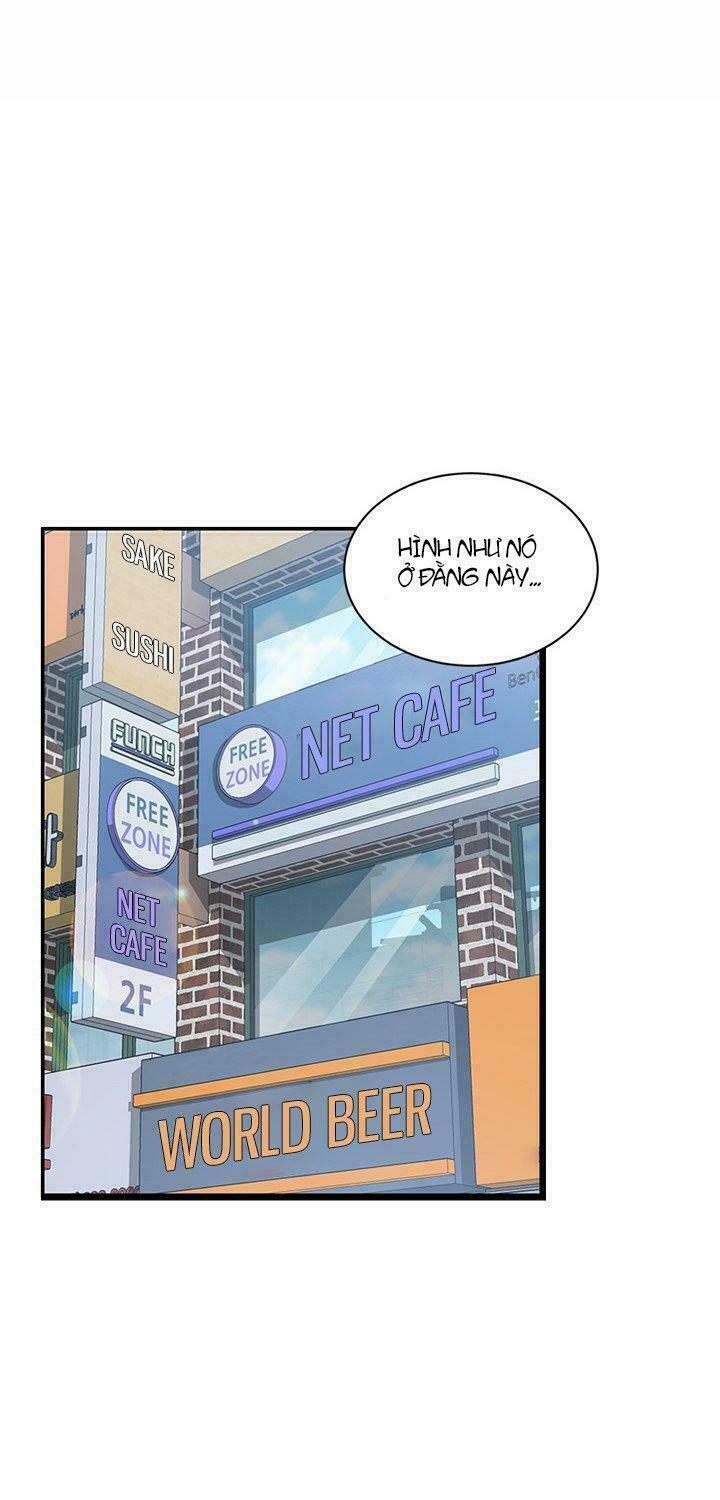 sống chung với dâm nữ chapter 14 14