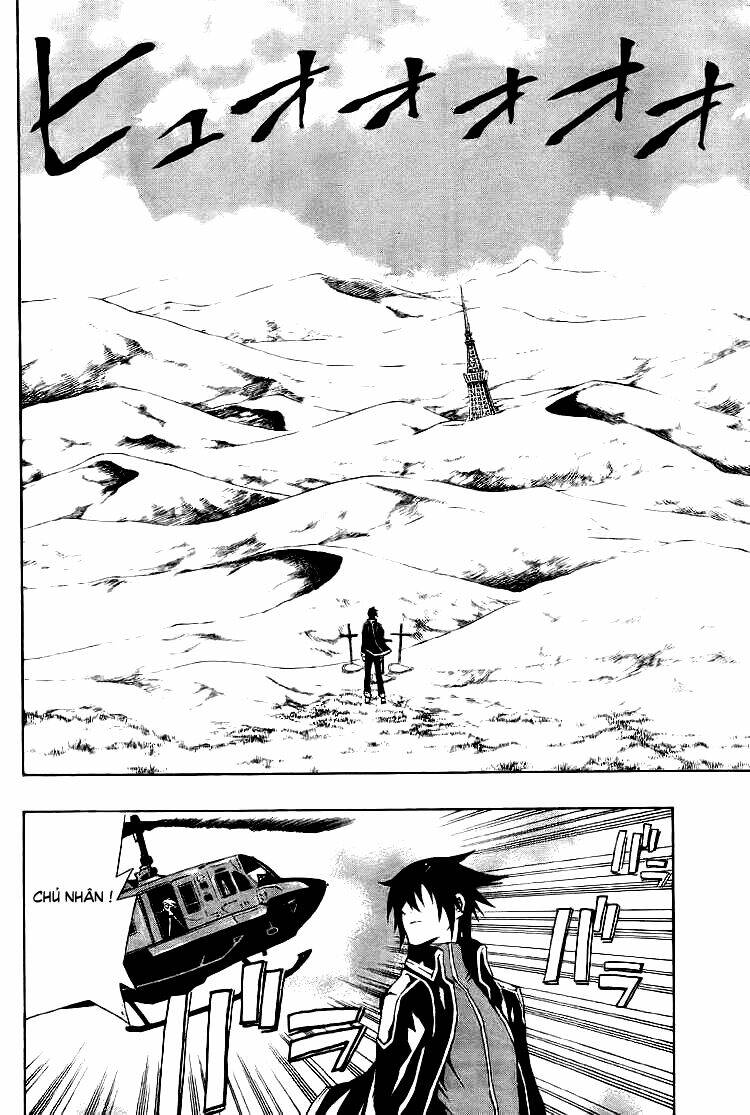 dragonaut - the resonance chapter 1 4