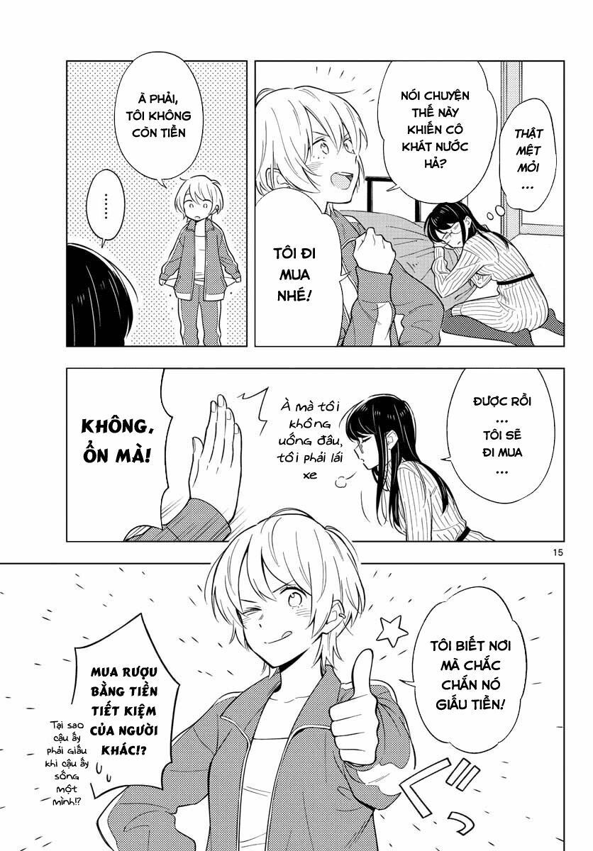 sensei wa koi o oshie rarenai chapter 11 15