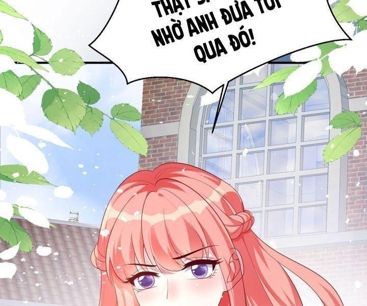 vị cứu tinh định mệnh của bệ hạ chapter 12 33