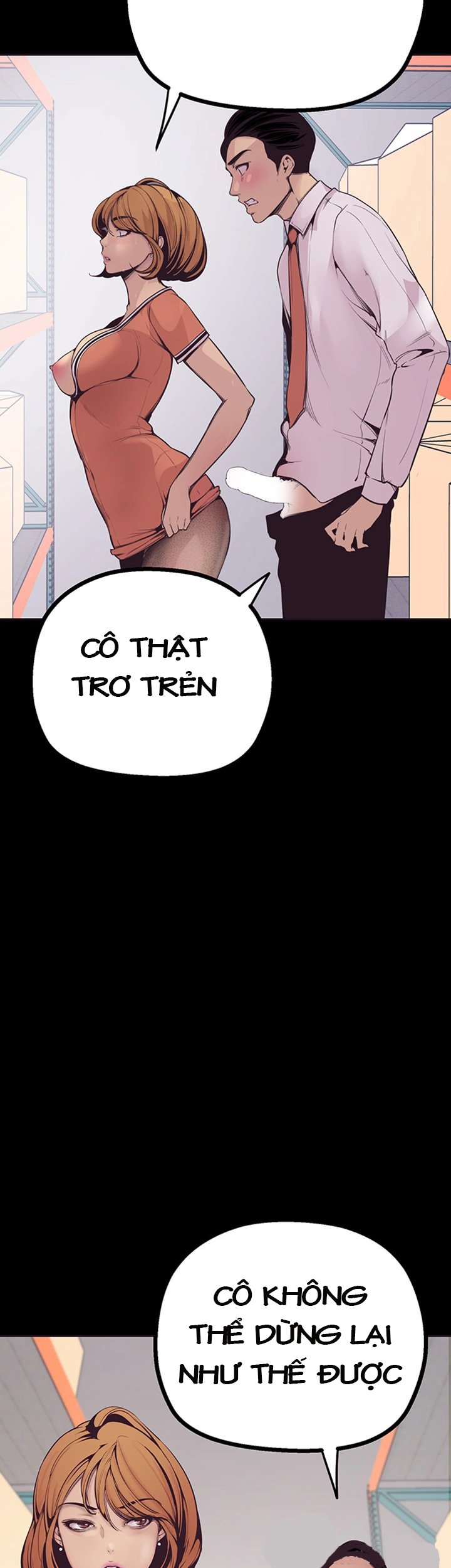 một thế giới mới tuyệt vời chapter 2 61