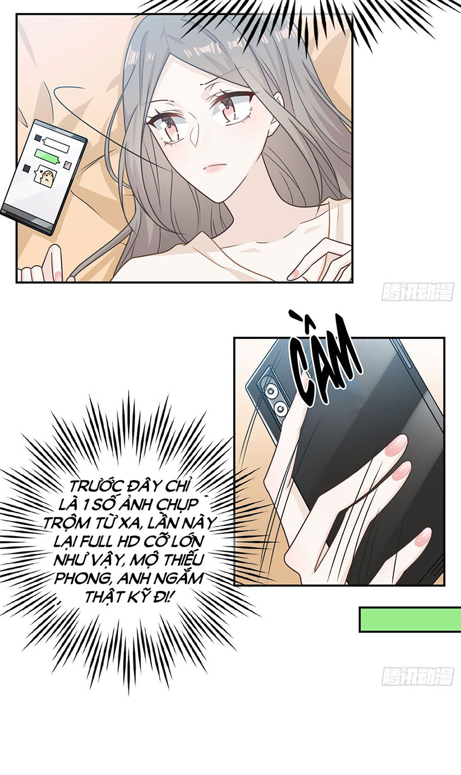 hai cách tìm gặp người yêu chapter 73 2