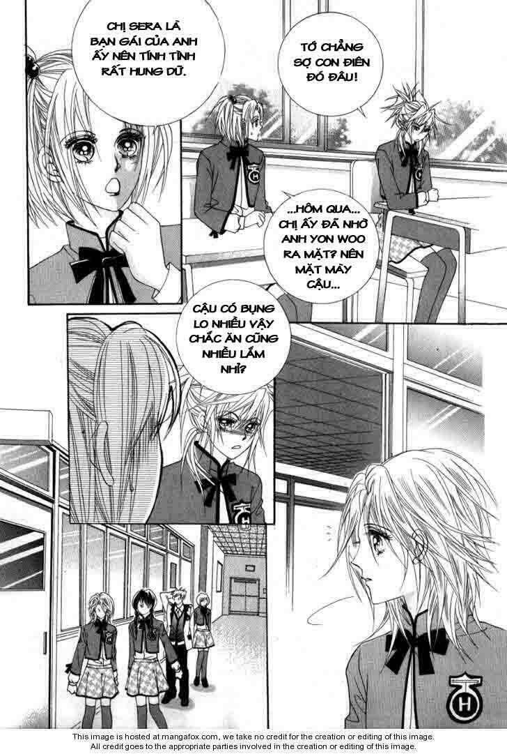 she's scary chapter 7 14