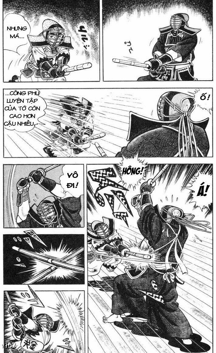 ore wa teppei chapter 108 52