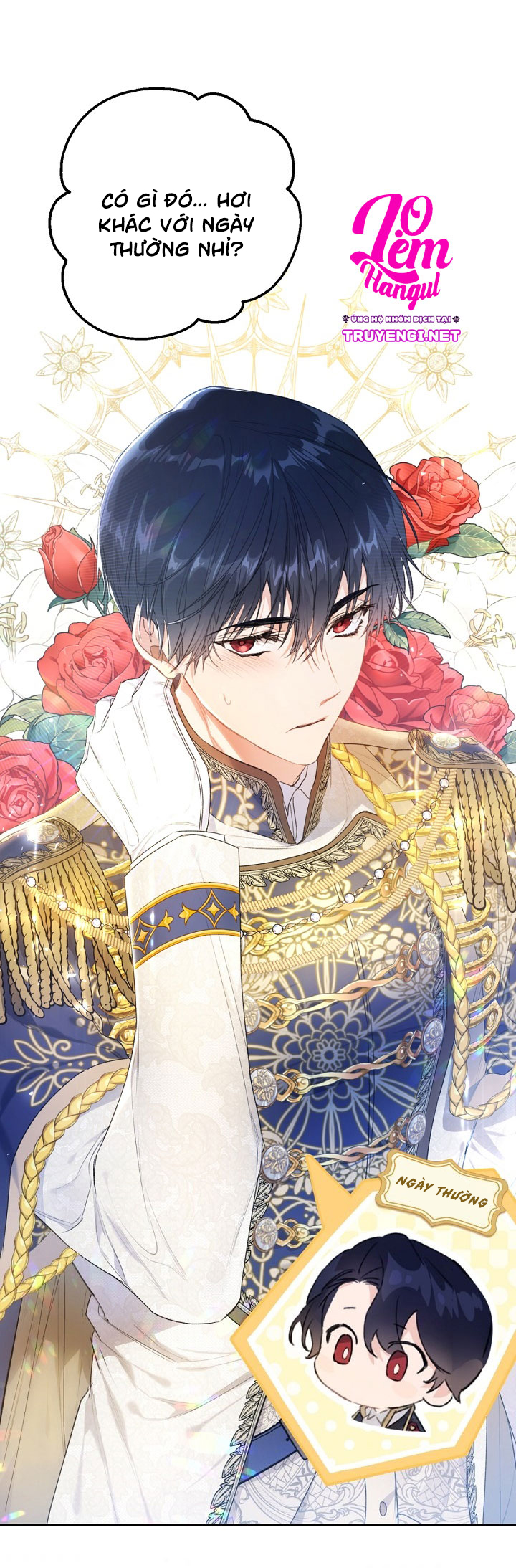 con rối ác nữ marionette chapter 35 32