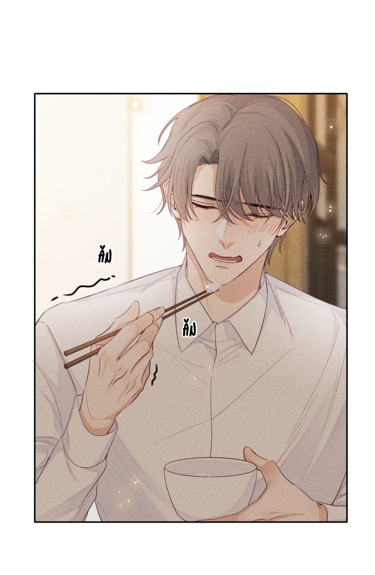 trò chơi săn mồi chapter 20 21