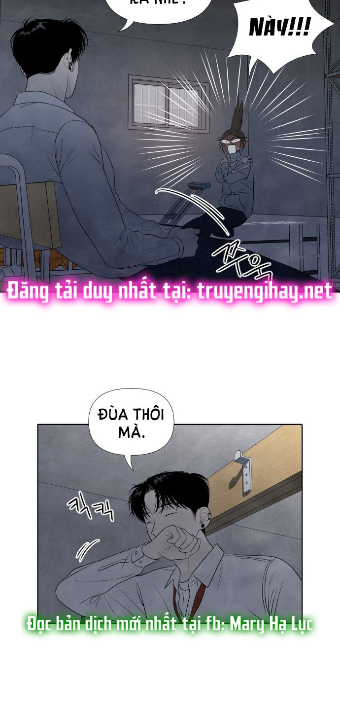 điều khiến tôi quyết tâm muốn chết chapter 9.1 22