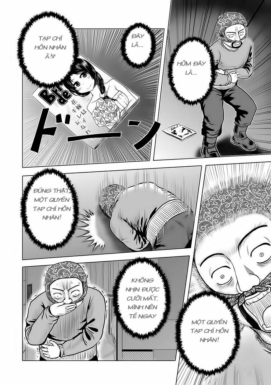 zai x 10 chapter 41 9