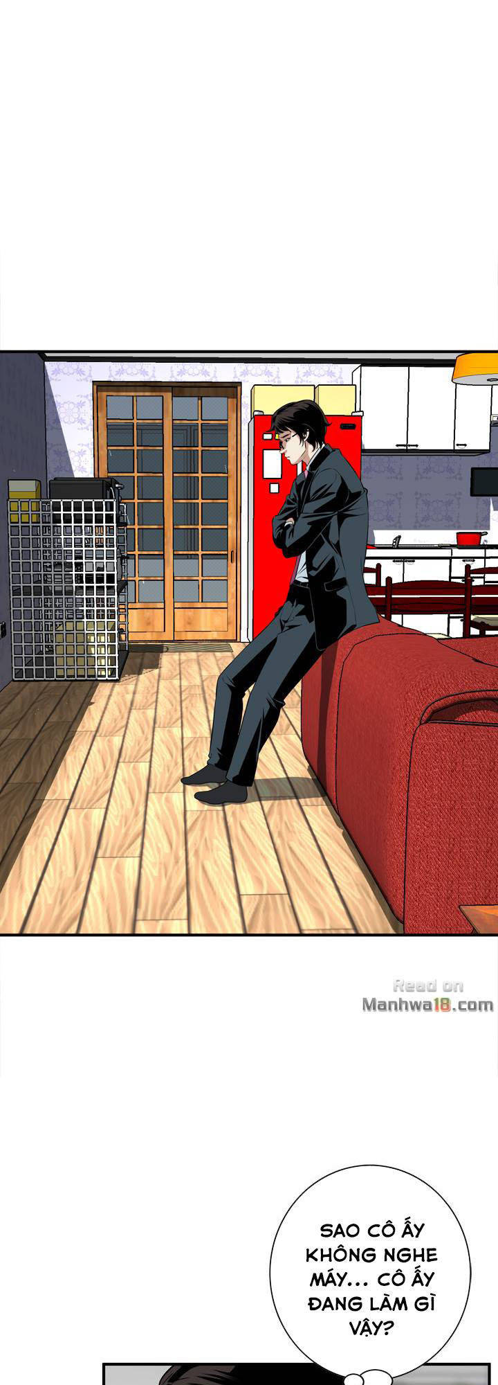 take a peek chapter 33 18