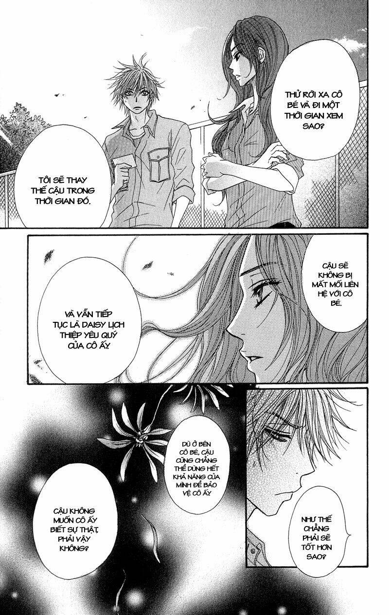 điện kích daisy chapter 6 17