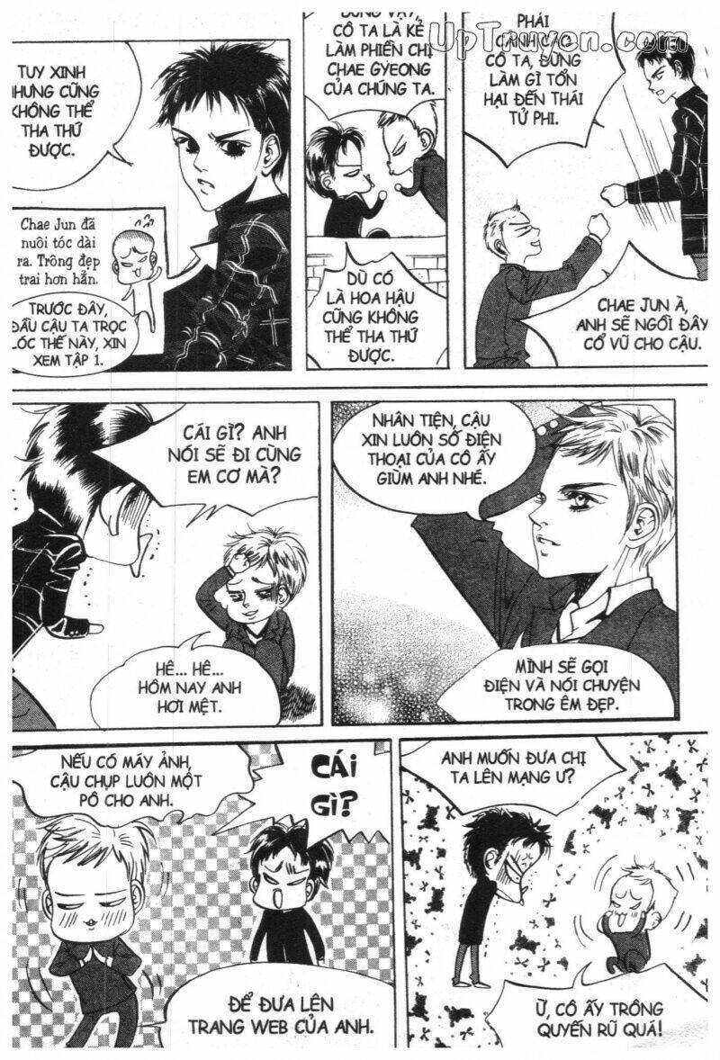 hoàng cung chapter 6 92