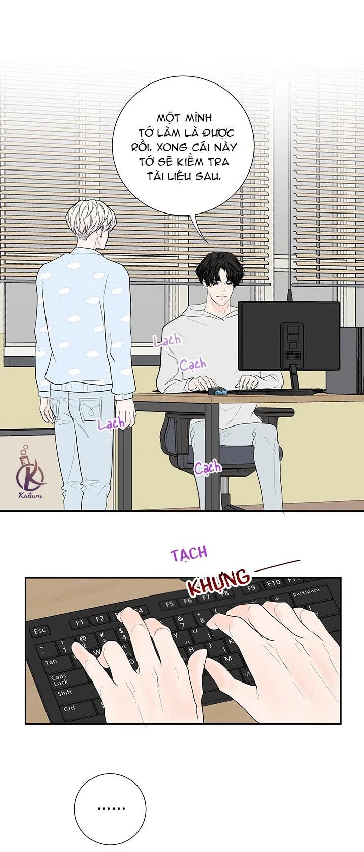 bạn có tò mò về bài review? chapter 31 9