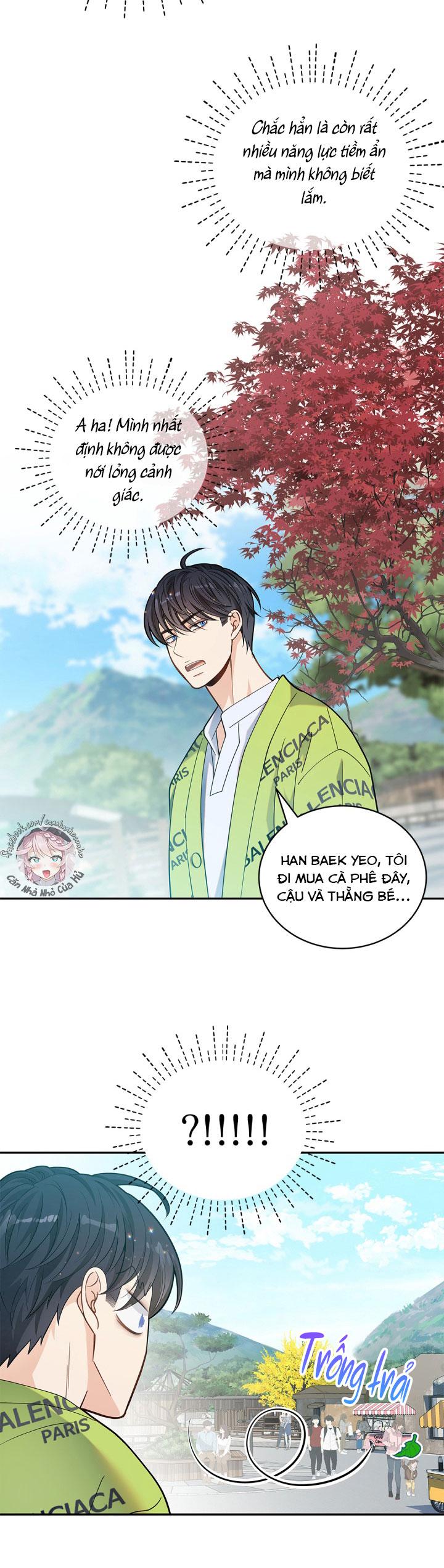 hôn nhân bị đánh cắp của hồ ly chapter 14 32