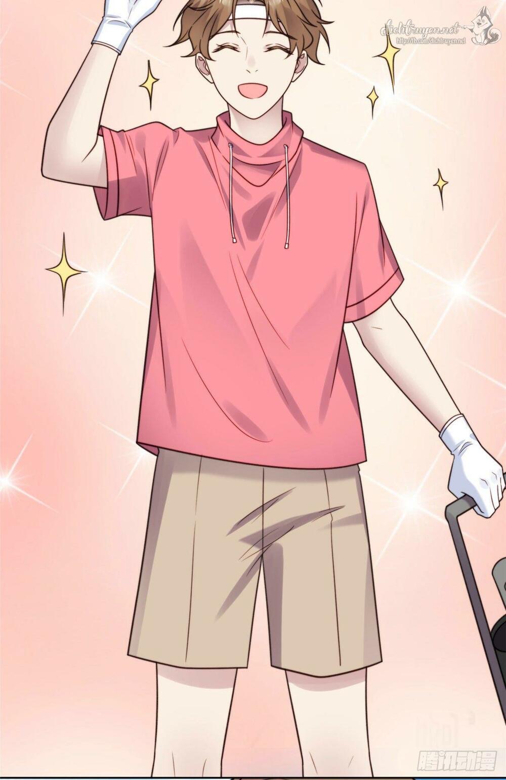 dựa vào đại lão ổn định vị trí c trong nam đoàn chapter 9 40