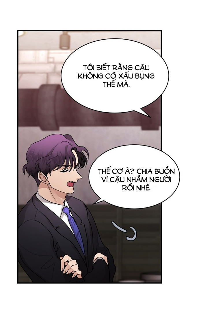 oan gia ngõ hẹp chapter 9 35