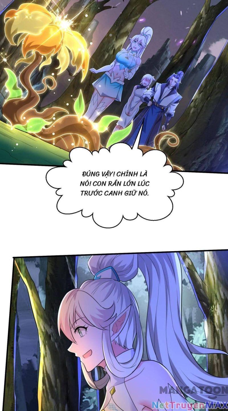 đệ nhất người ở rể chapter 252 39