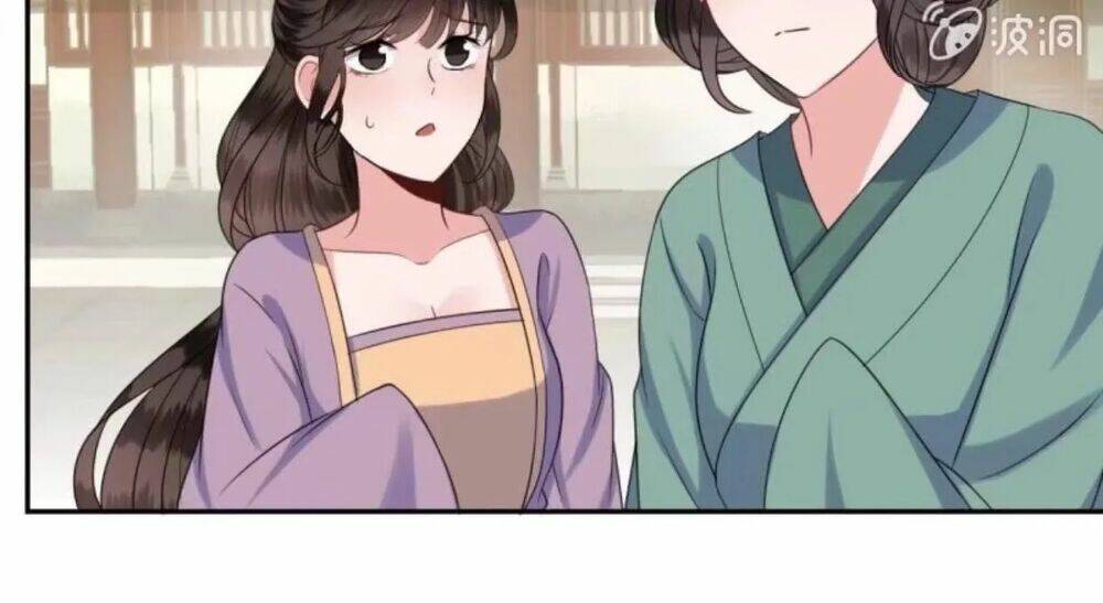 theo đuổi hoàng tử quá khó a~ chapter 44 18