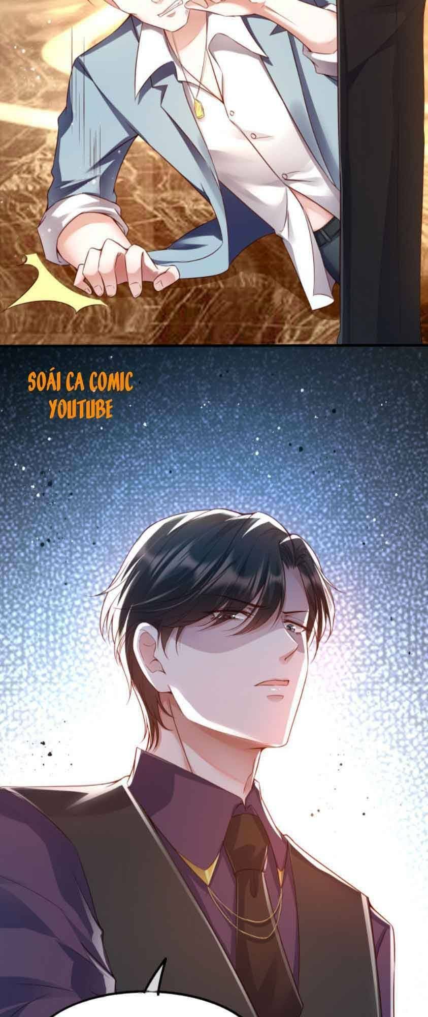 nhất sanh hữu hỉ chapter 1 22