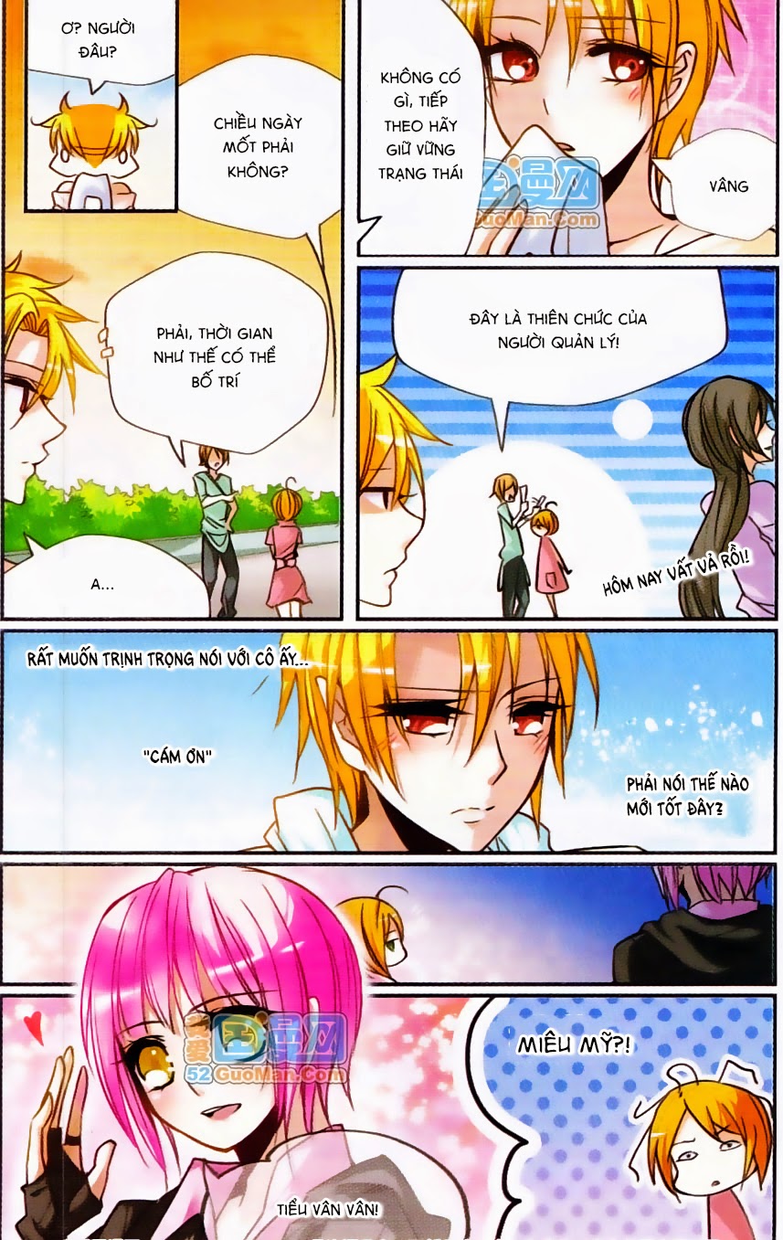 kế hoạch bướm chapter 39 12