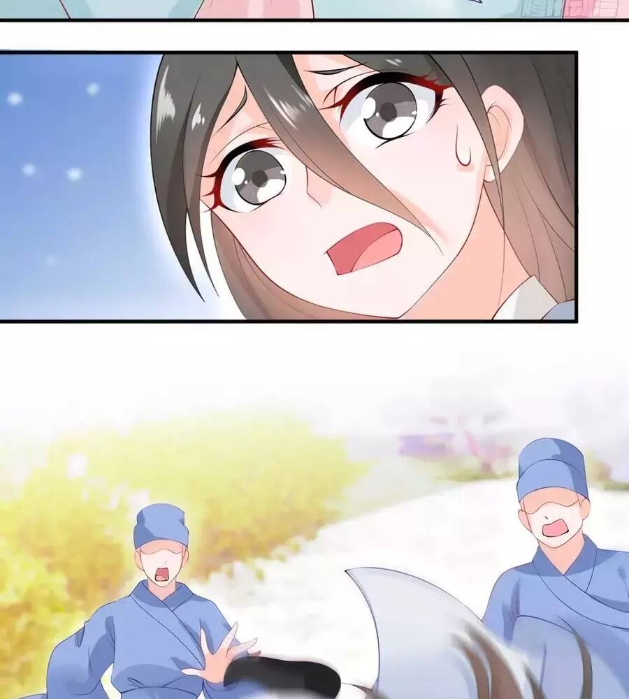 dưỡng thú vi phi chapter 5 79