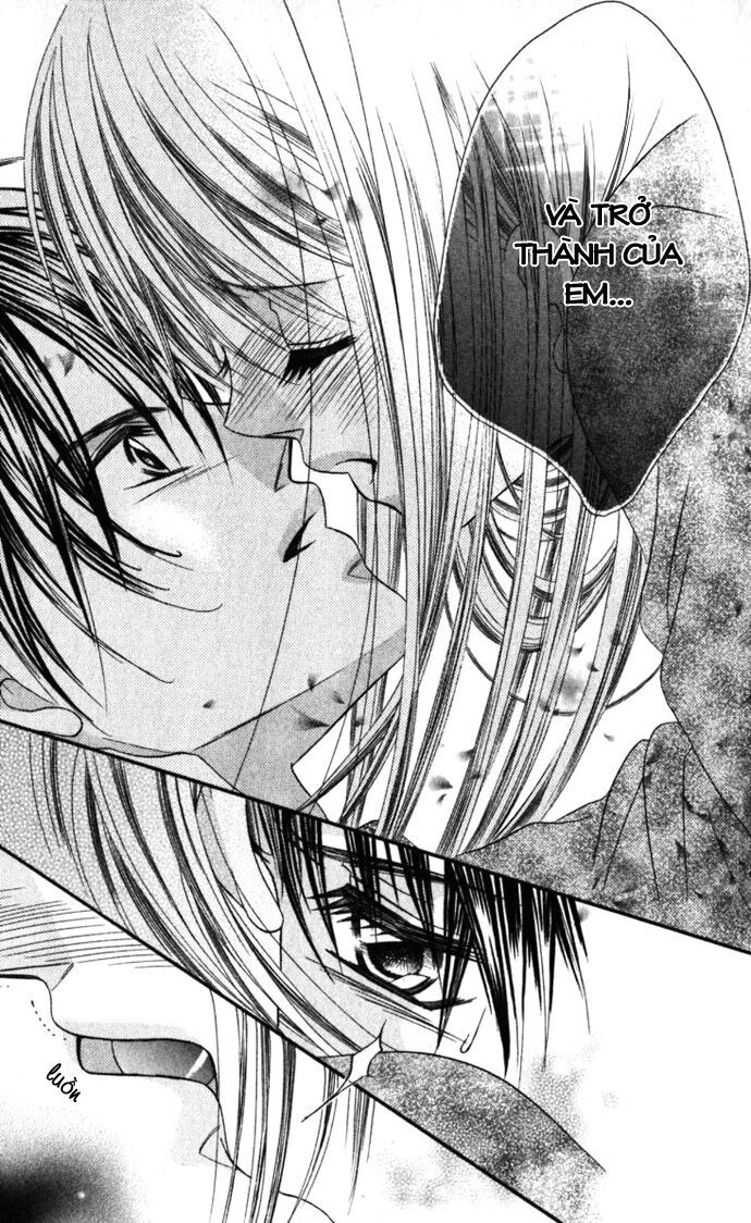 i love my little sister chapter 12 20