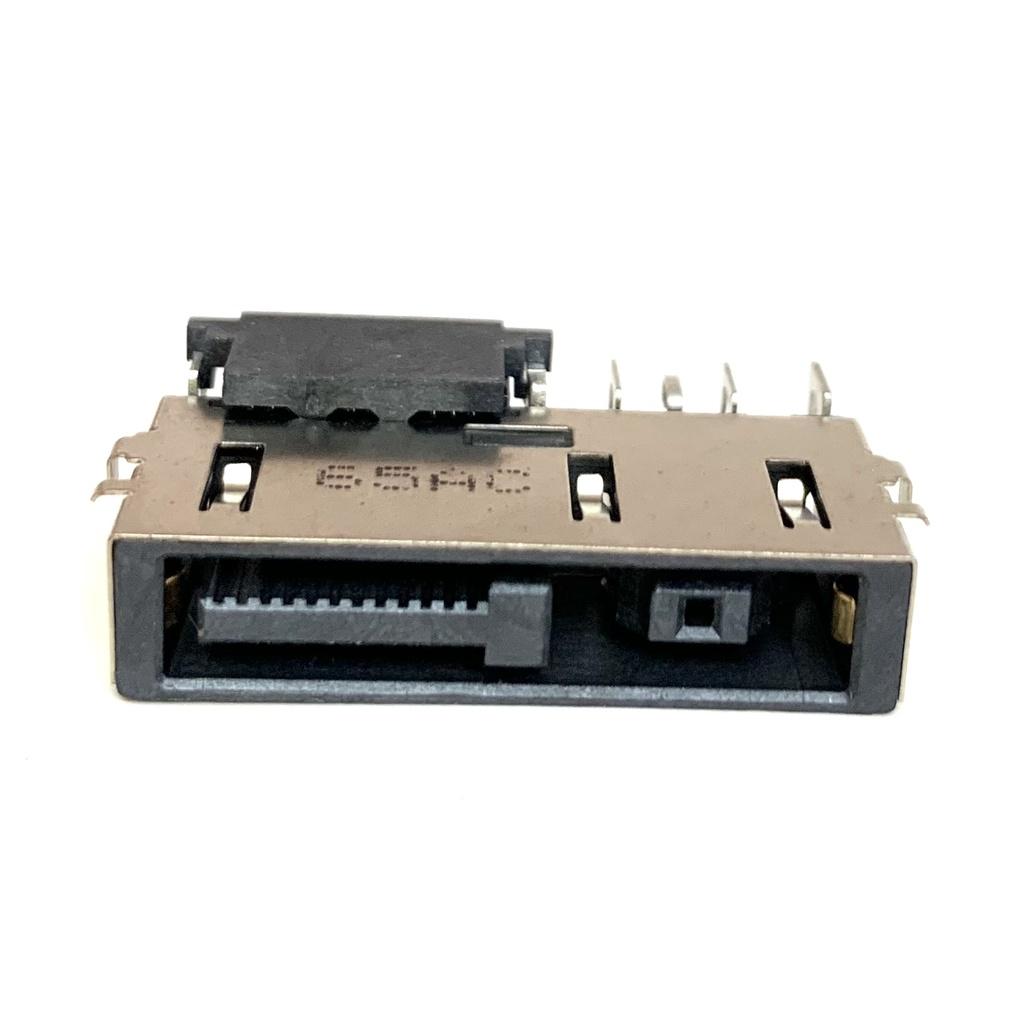 Cổng Kết Nối Sạc Nguồn DC Dành Cho Lenovo ThinkPad S3 Yoga E455 E465 E550 E555 X1C 00HT632