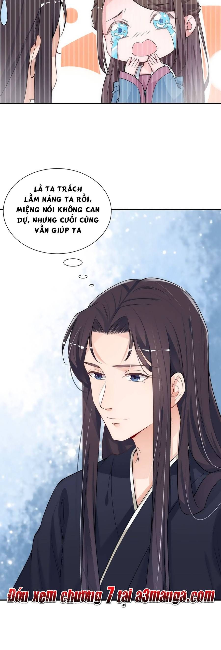 cung đấu live chapter 6 23