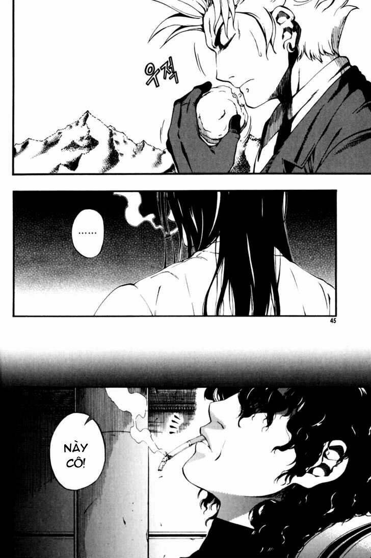 la mosca chapter 16 43