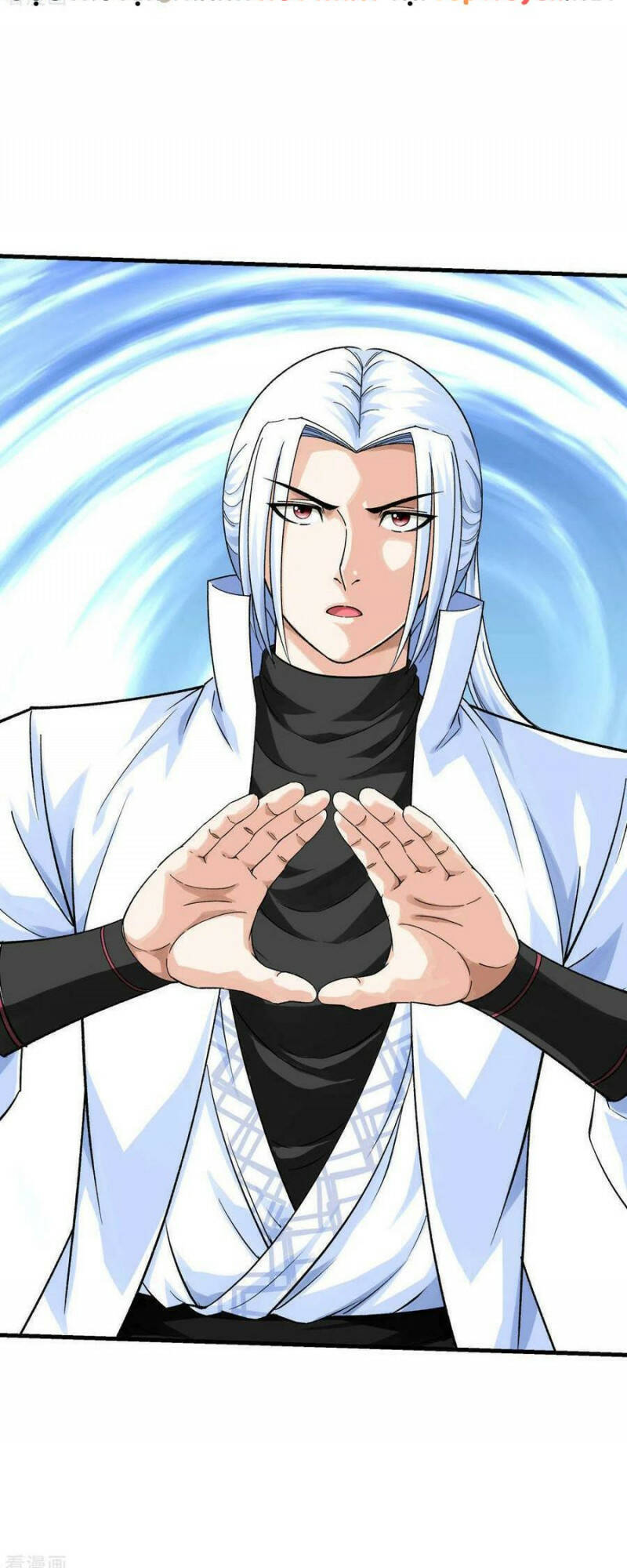 trọng sinh ta là đại thiên thần chapter 212 4