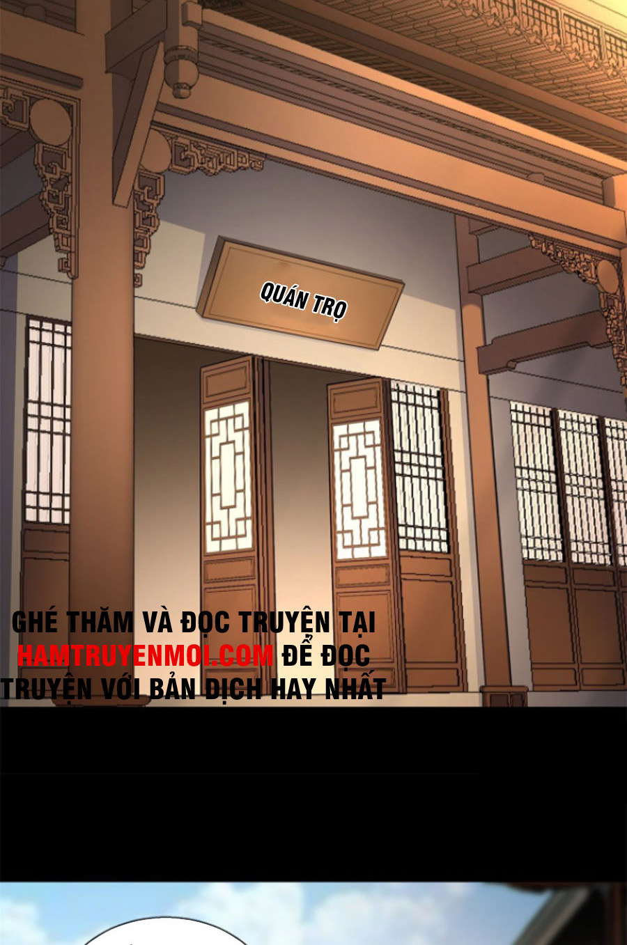 thông u đại thánh chapter 80 3