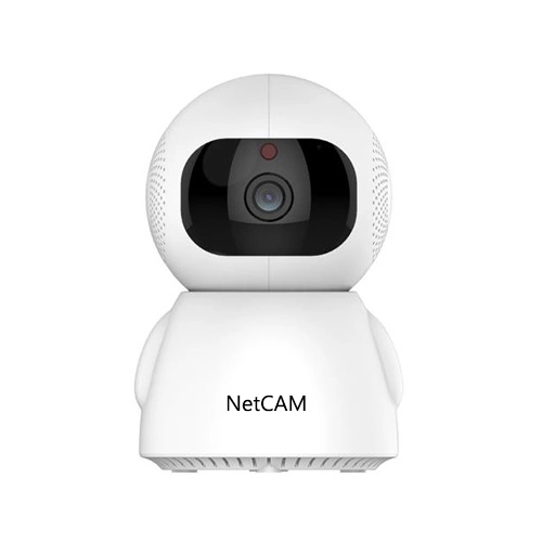 Camera IP Wifi NetCAM NVA2.0 1080P - Hàng Chính Hãng