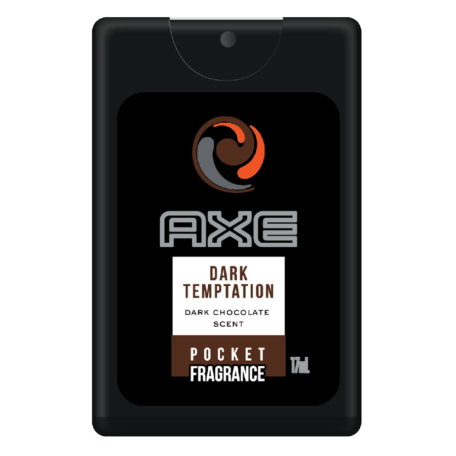 Nước Hoa Bỏ Túi Axe Dark Temptation (17ml)