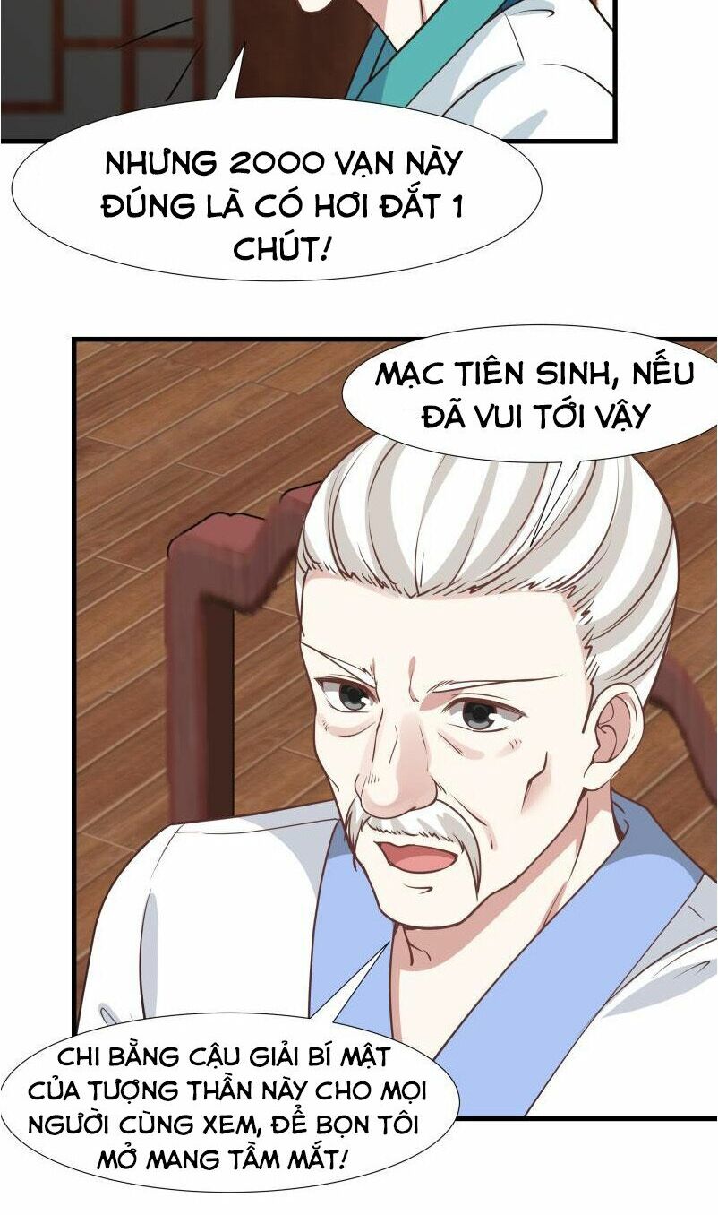 trên người ta có một rồng chapter 96 18