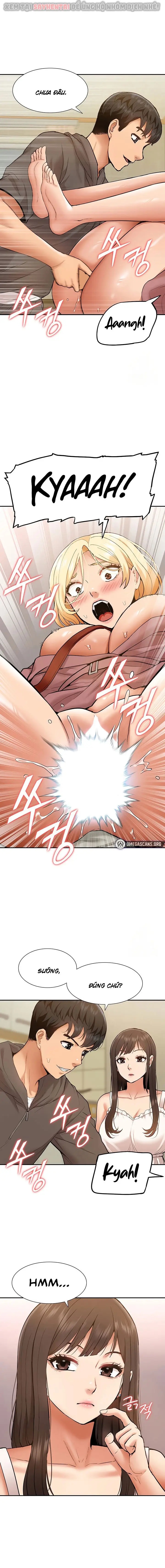 tôi là người bị thôi miên nhưng lại lập ra dàn harem idol chapter 20 5