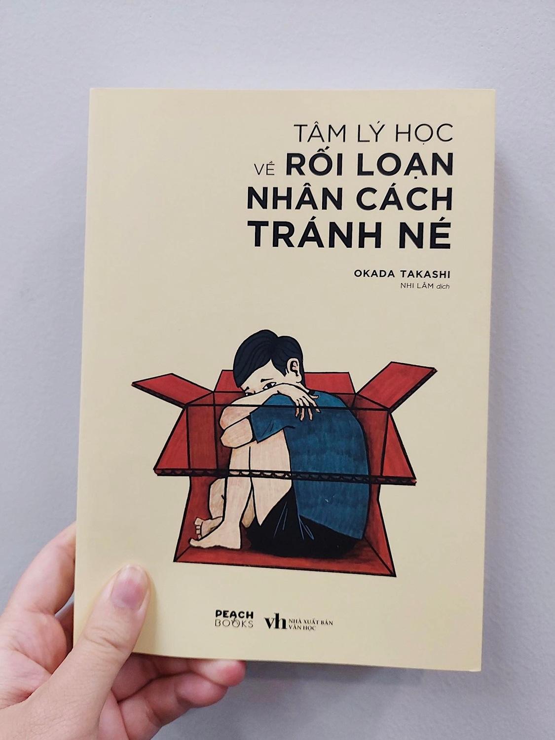 Tâm Lý Học Về Rối Loạn Nhân Cách Tránh Né