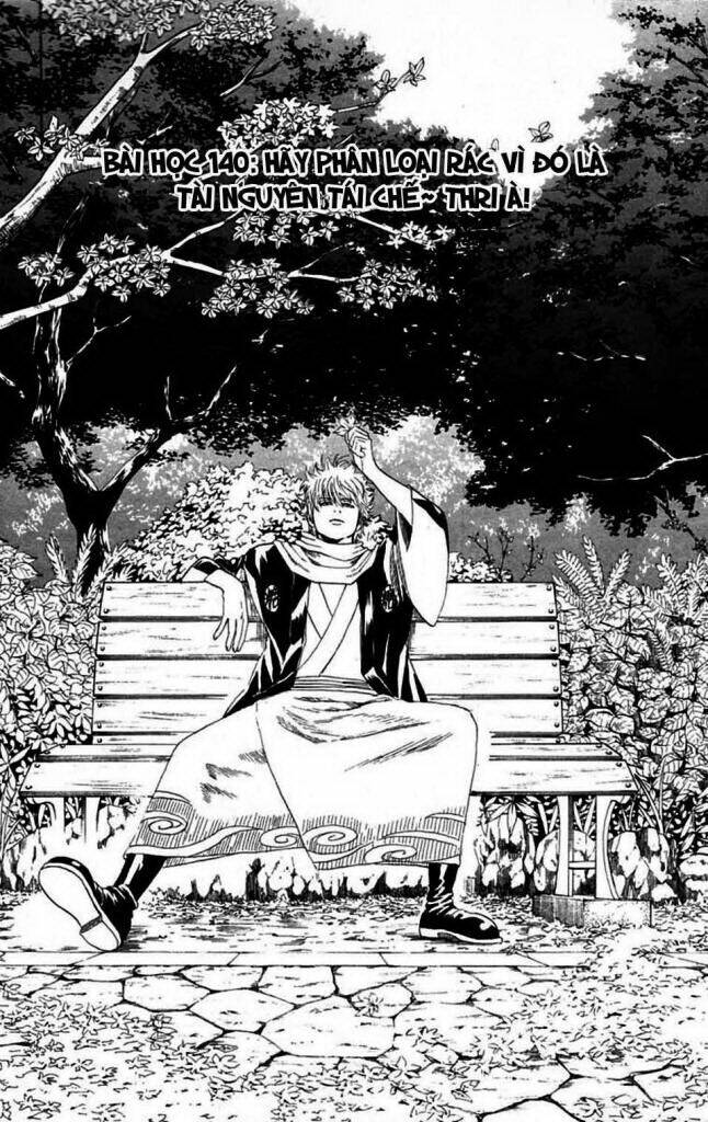 gintama - linh hồn bạc chapter 140 6