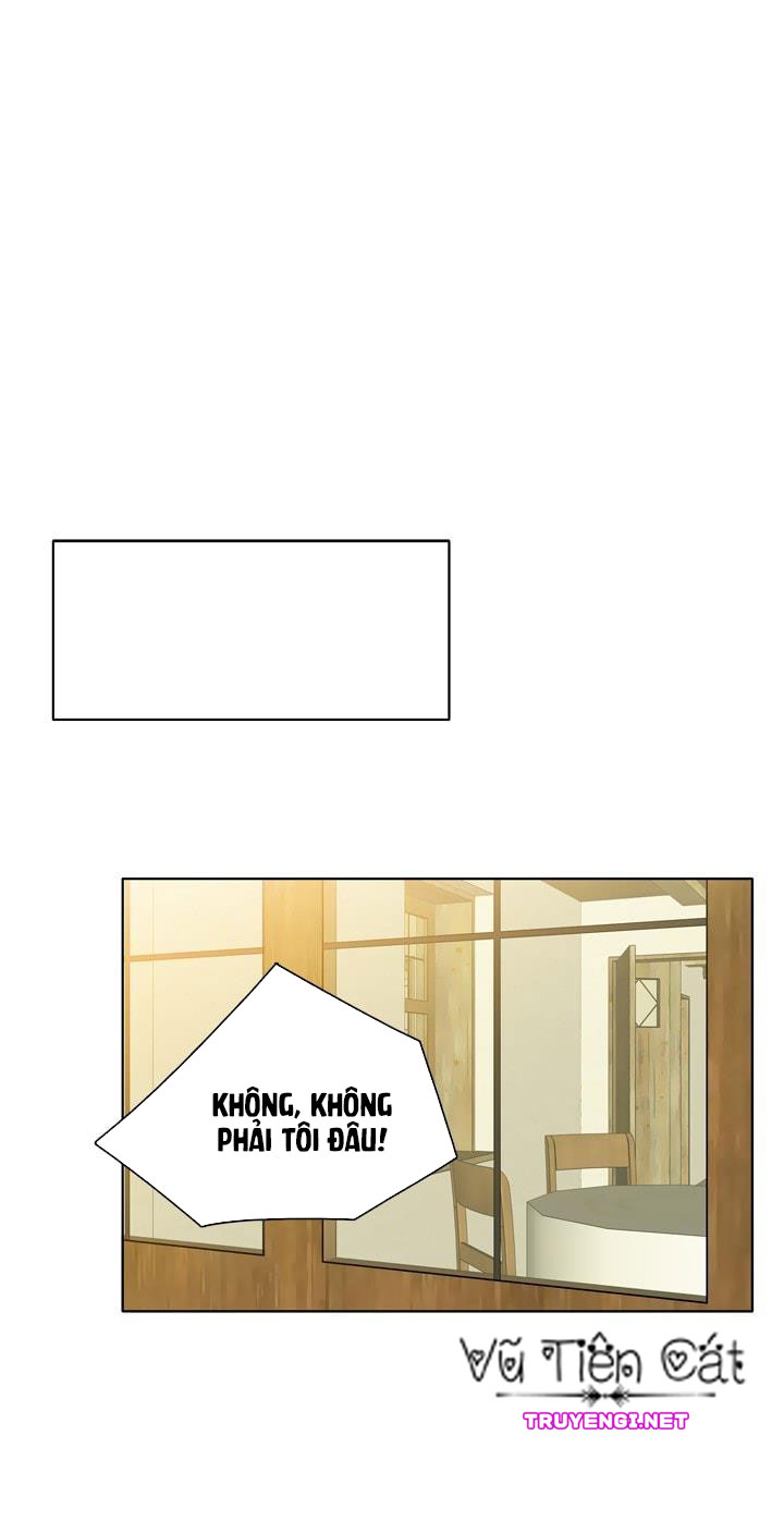 thanh tra của muiella chapter 39 43