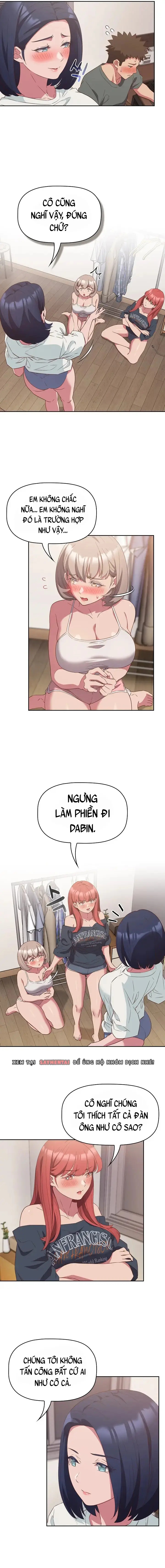 4 chúng tôi không thể sống cùng nhau chapter 23 12