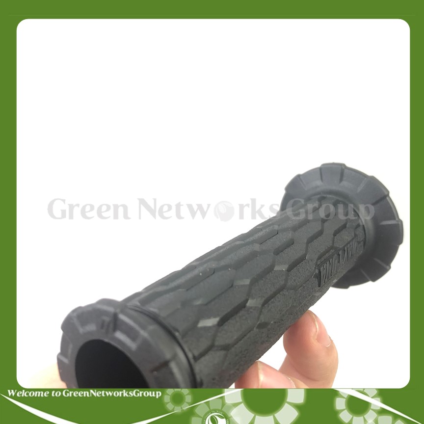 Bọc tay lái Daytona Grippy Grip gắn cho mọi dòng xe Green Networks Group ( 1 cặp )