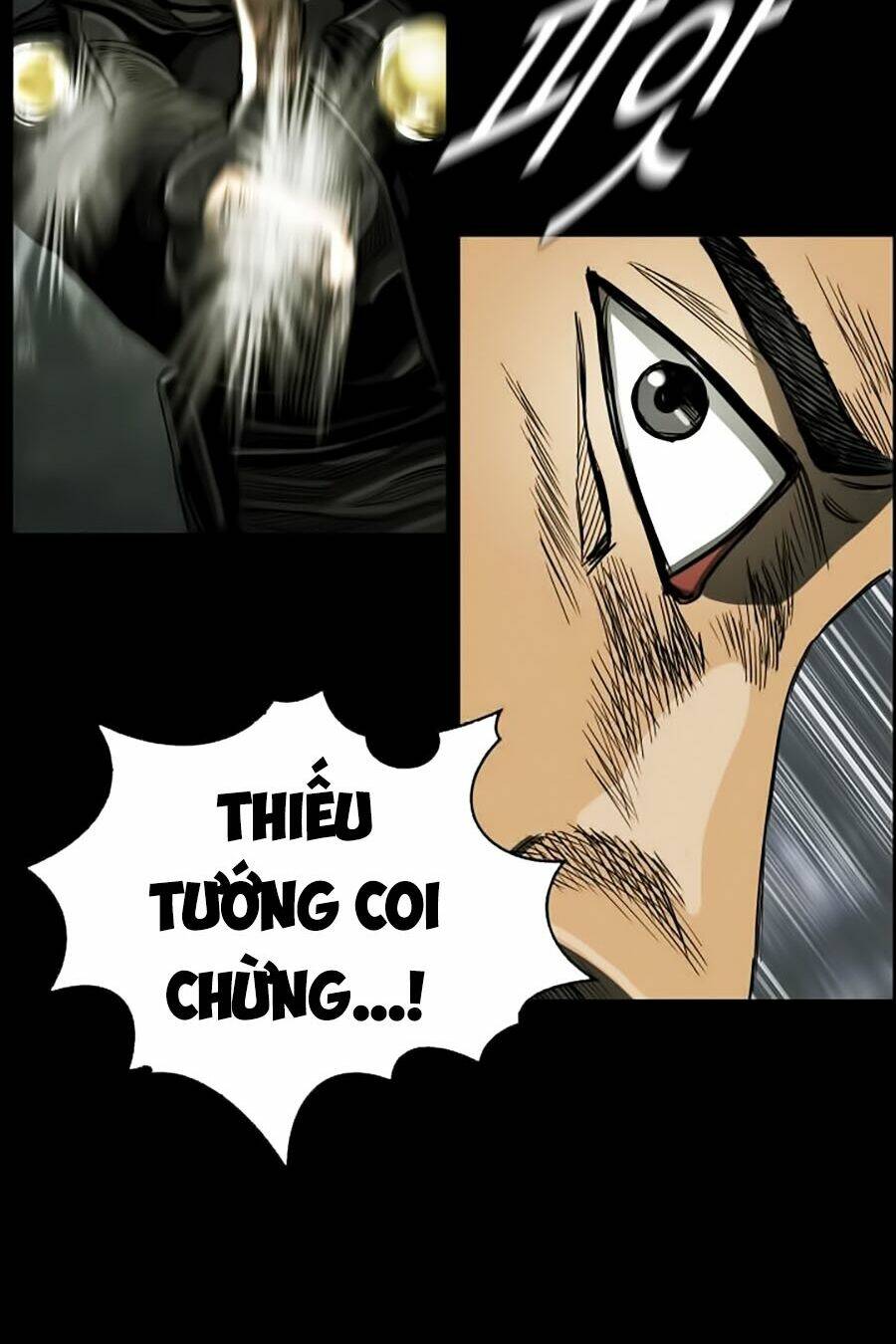 thợ săn đầu tiên chapter 38 58