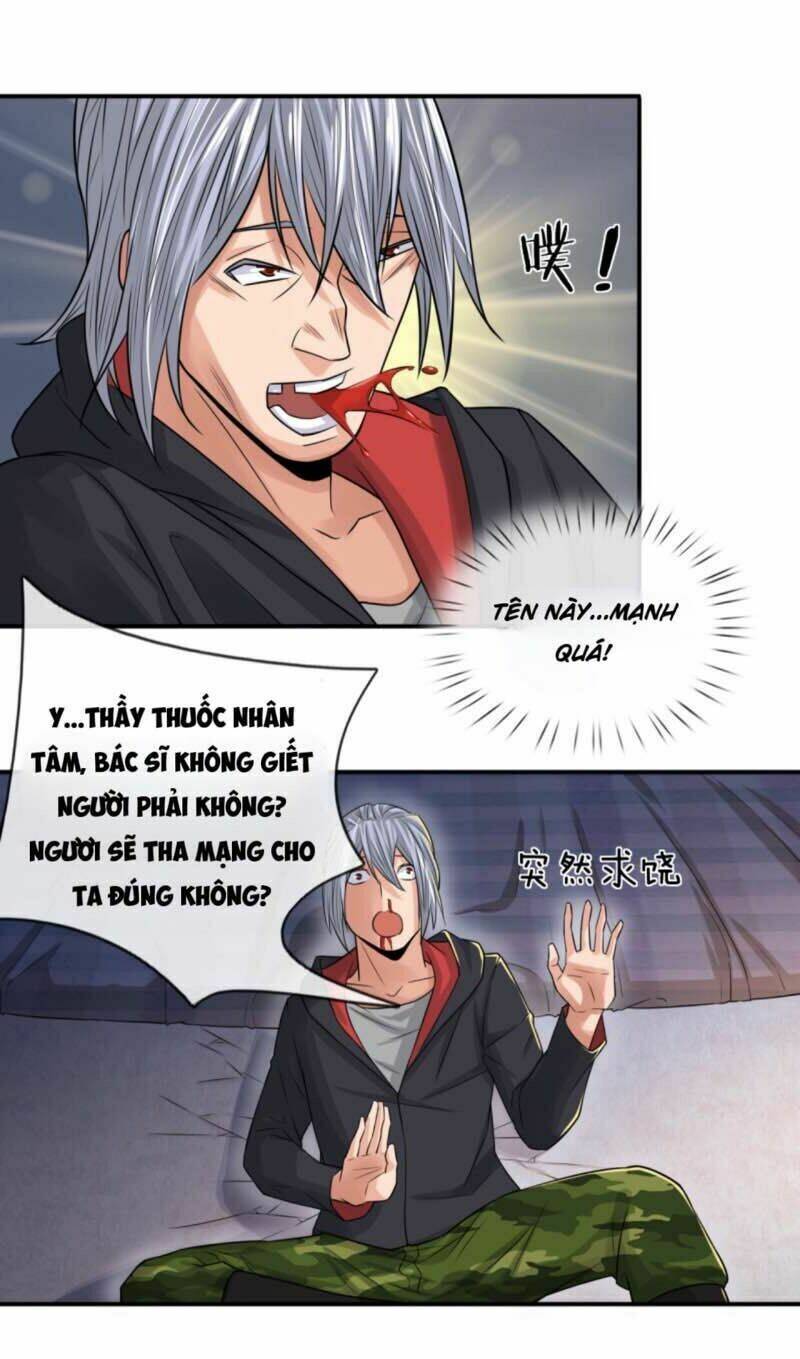 cực phẩm tiên y chapter 16 13